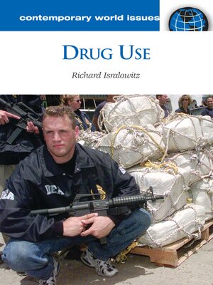 cover image of Drug Use